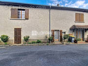 Maison à DAMPIERRE-SUR-SALON