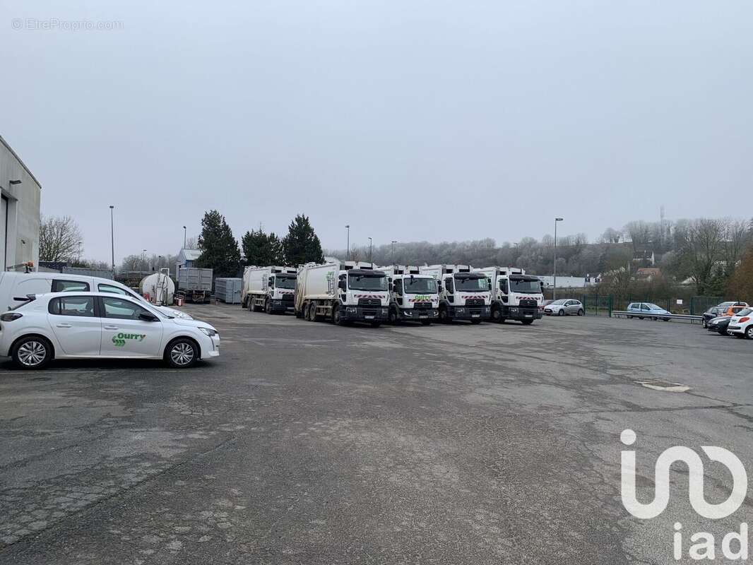 Photo 4 - Terrain à PROVINS