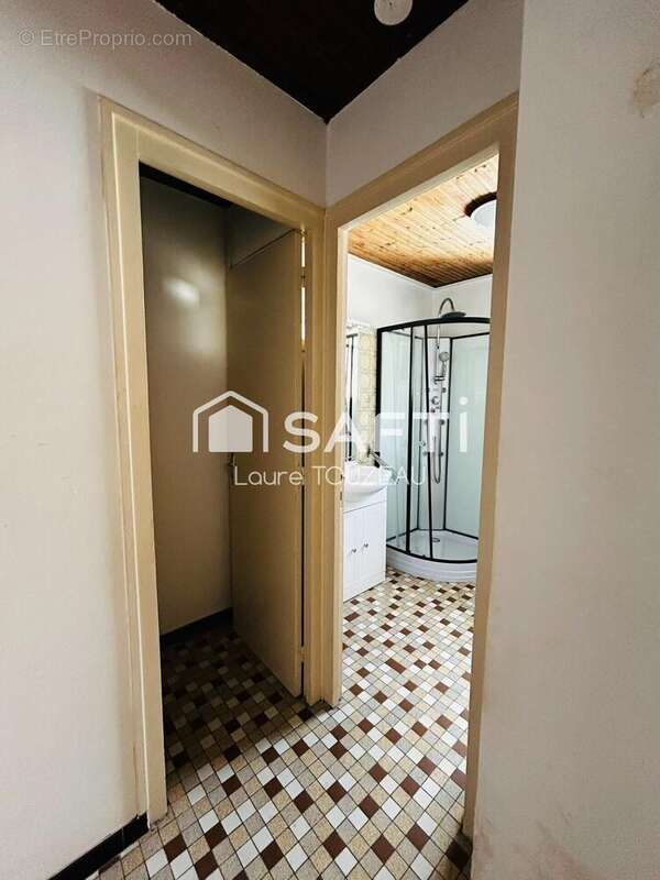 Maison 63 m² à Talmont-Saint-Hilaire  - photo 8