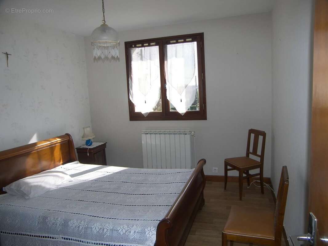 Maison à YTRAC