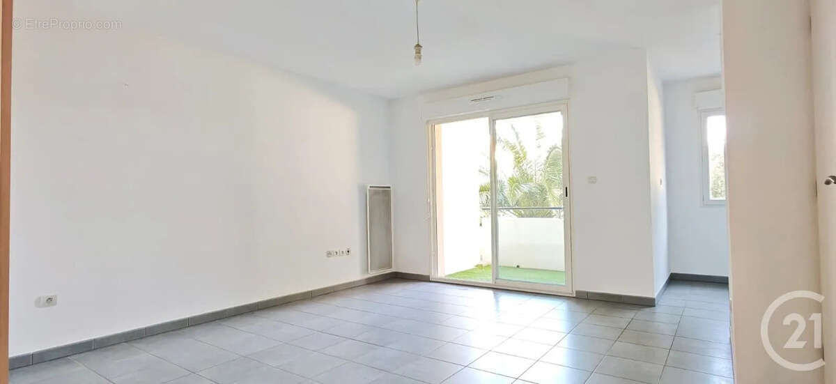Appartement à ARGELES-SUR-MER