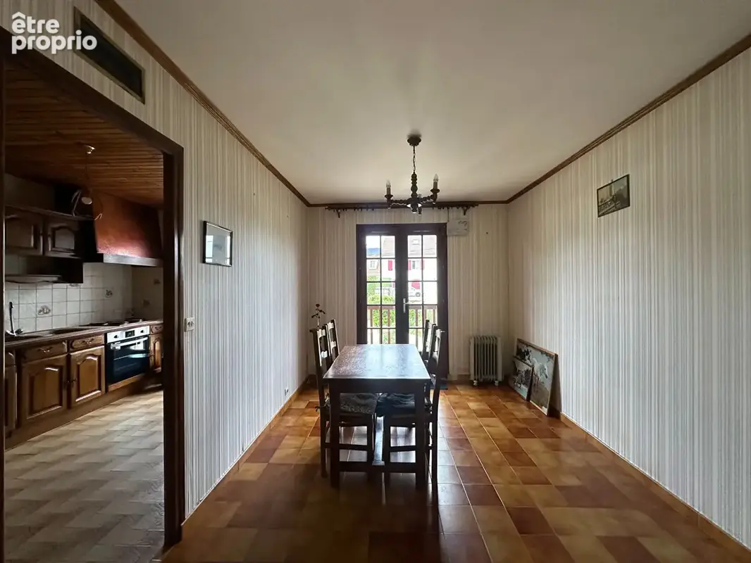 Maison familiale 7 pièces - 147 m² - photo 4