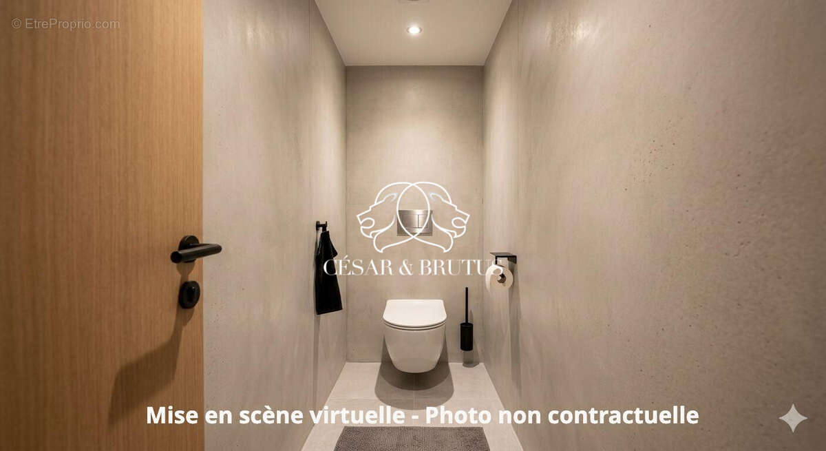 Appartement à LYON-7E