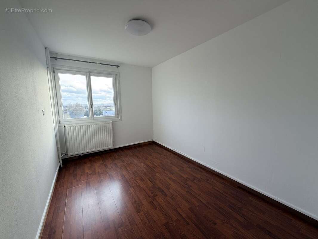 Appartement à DUNKERQUE