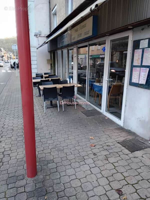 Commerce 70 m² à Capdenac-Gare  - photo 7