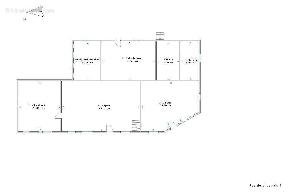 Photo 9 - Maison à QUEND