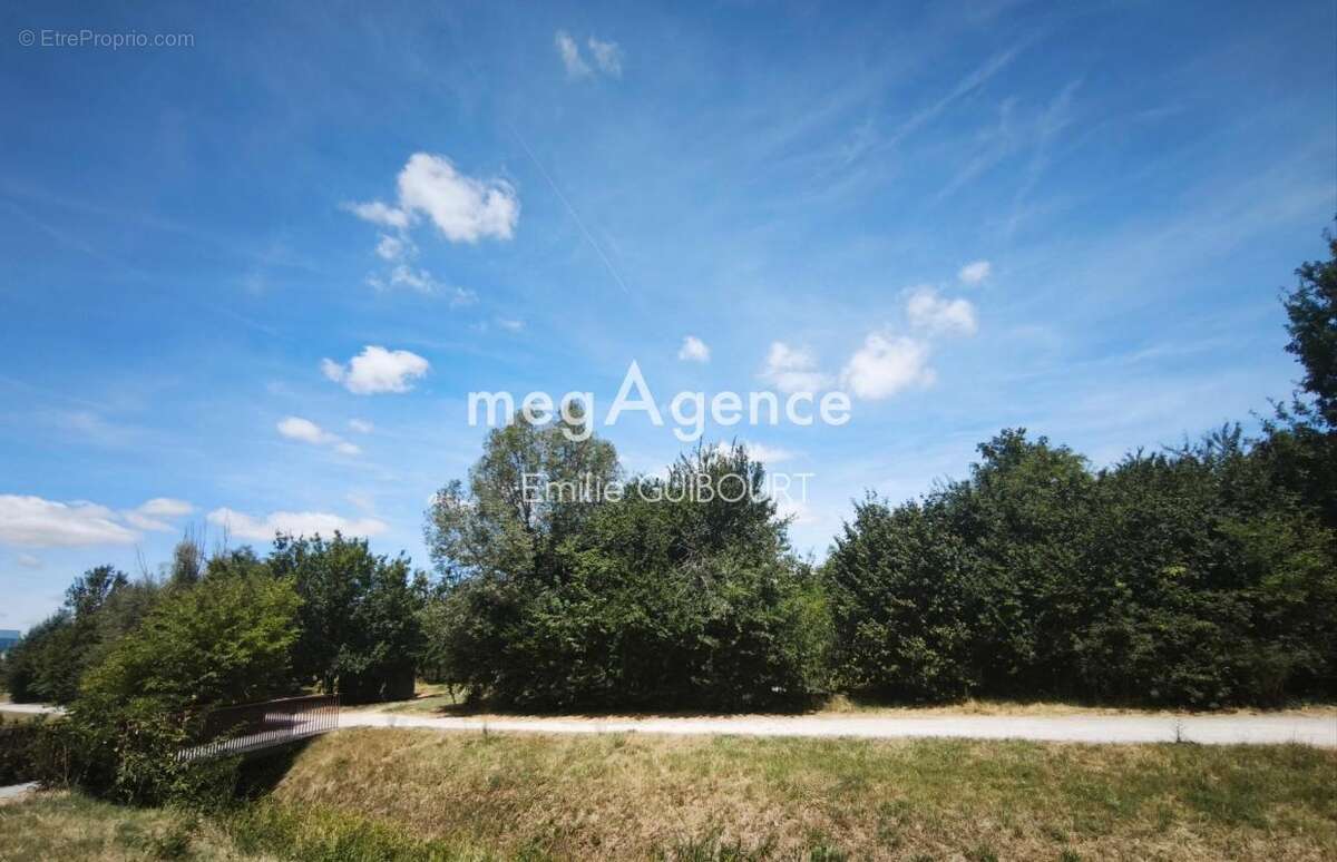 Appartement à BLAGNAC