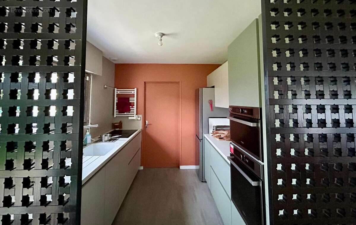   - Maison à ANGERS
