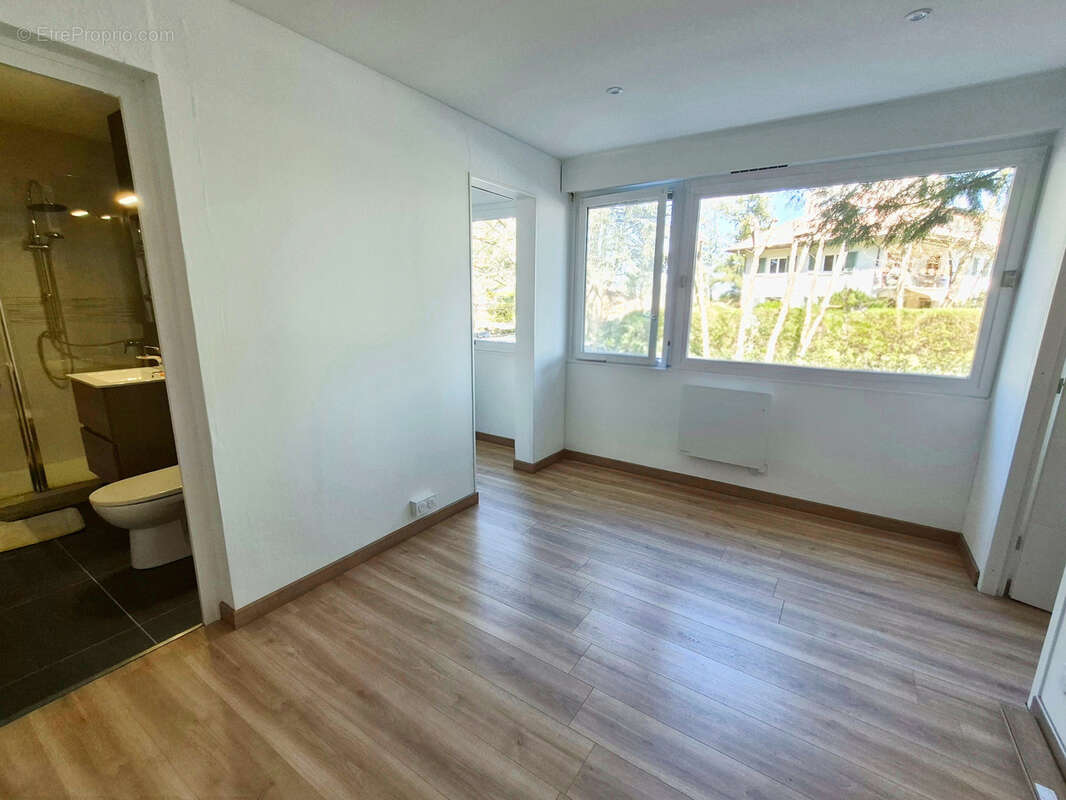 Appartement à SAINT-JULIEN-EN-GENEVOIS