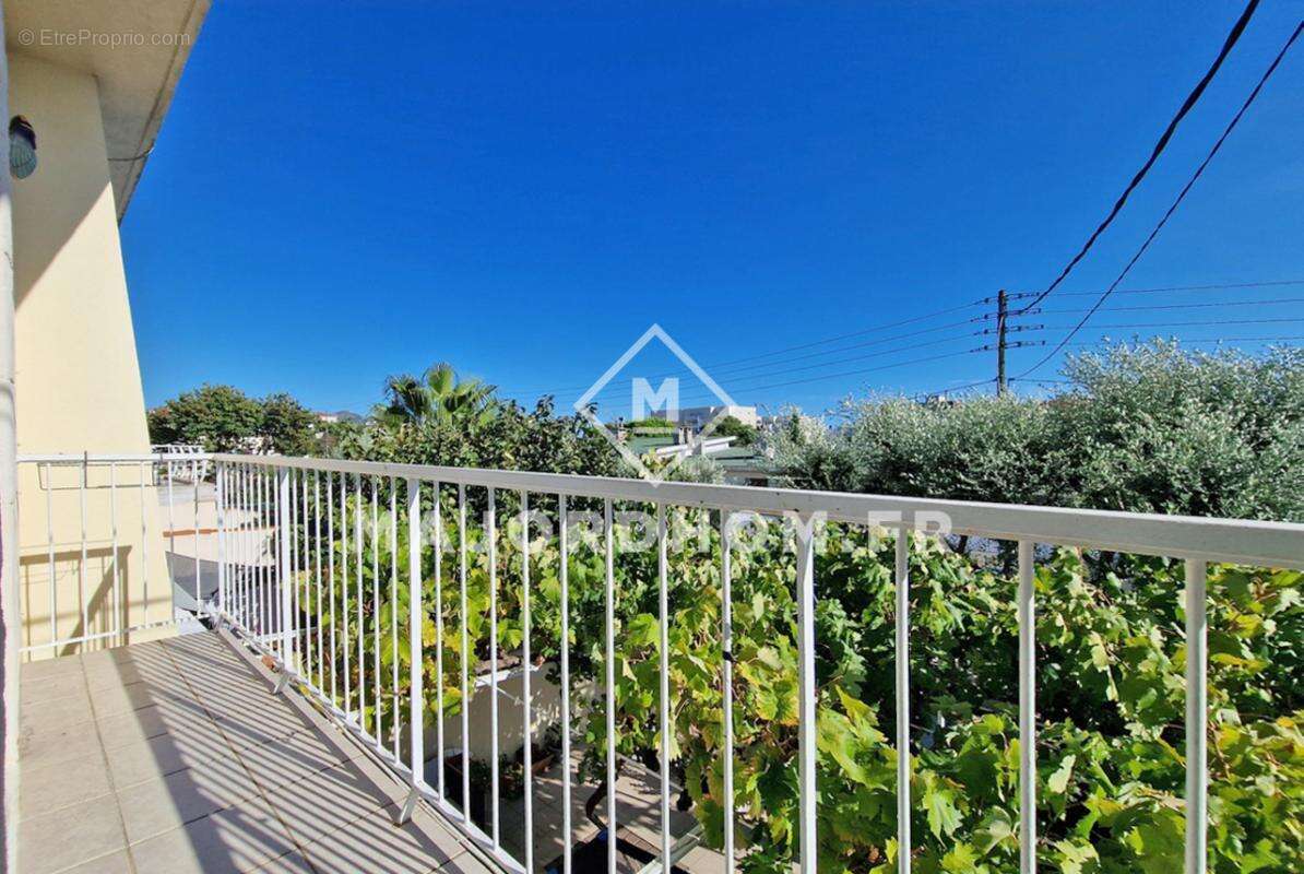 Maison à MARSEILLE-13E