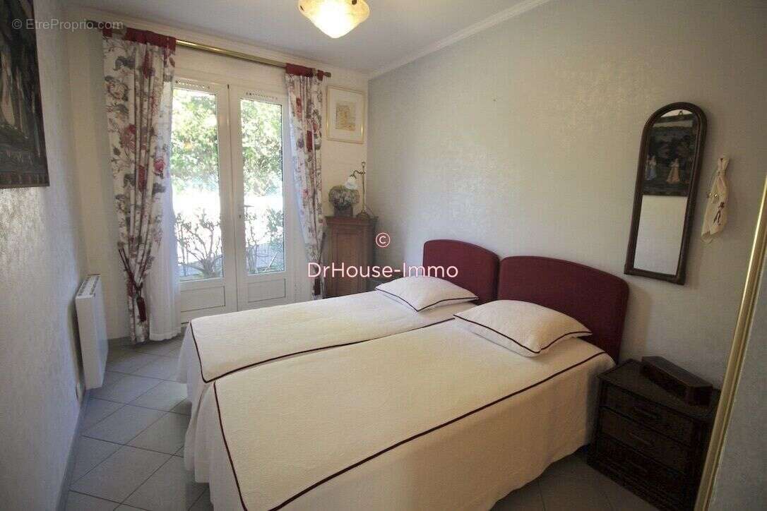 Appartement à CAVALAIRE-SUR-MER