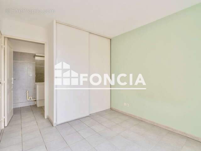 Appartement à MARSEILLE-14E