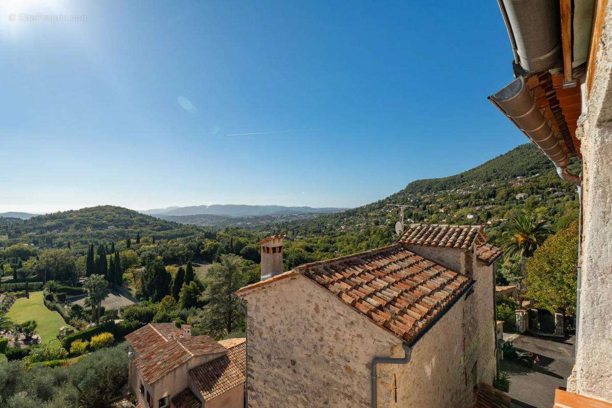 Appartement à GRASSE