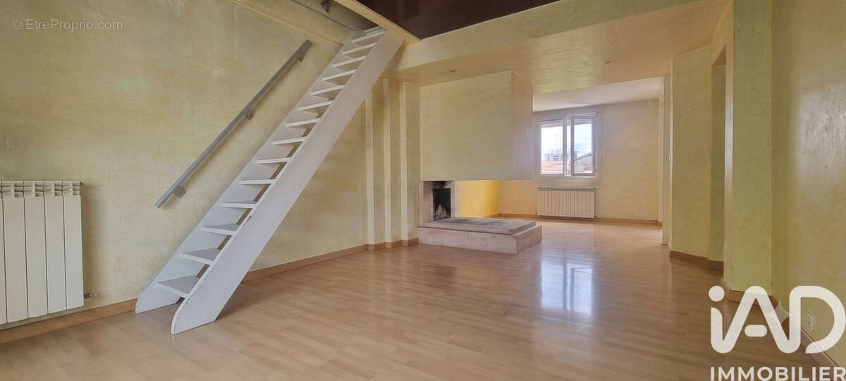 Photo 5 - Appartement à TARBES