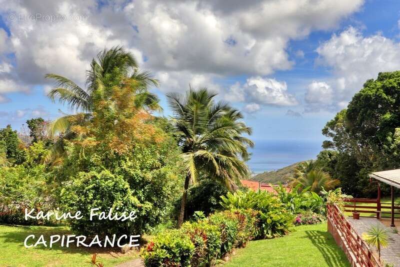 Maison à SAINTE-LUCE