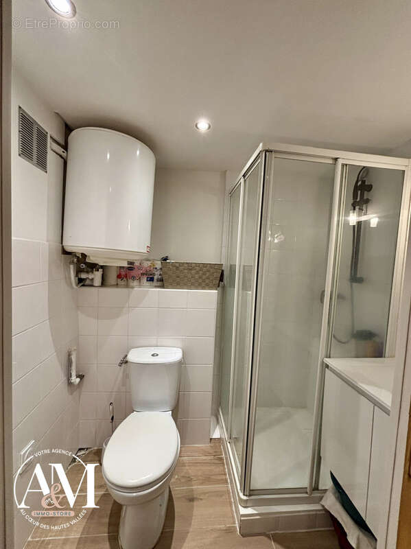 Appartement à BRIANCON