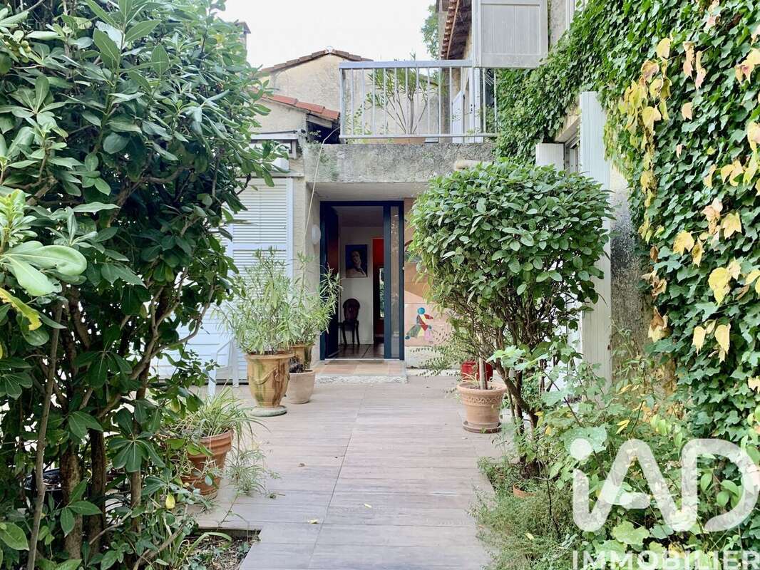 Photo 3 - Maison à GARONS