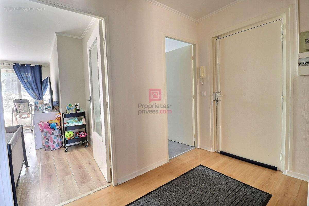 Appartement Saint-Michel-Sur-Orge 3 pièces 72 m2 - photo 9