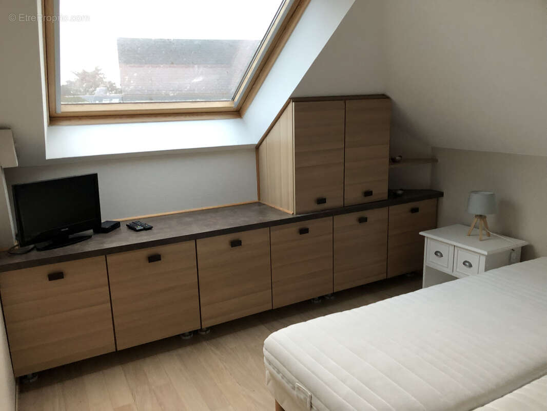 Maison à PLENEUF-VAL-ANDRE