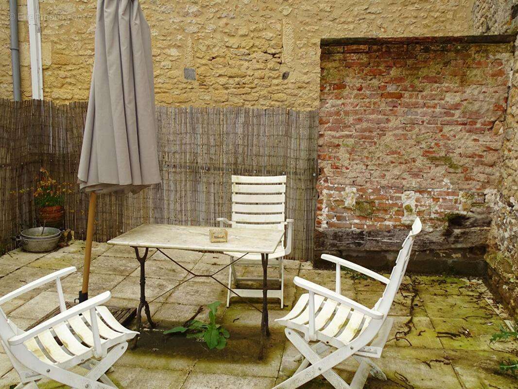 Appartement à MONTIGNAC