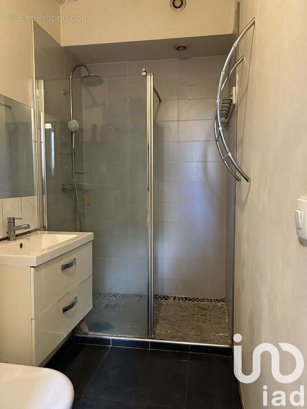 Photo 9 - Maison à LA COURNEUVE