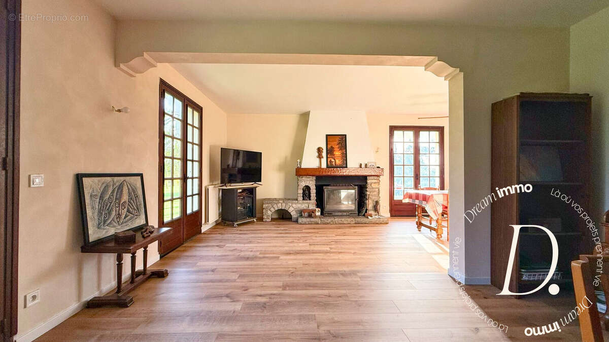 Maison 123 m² à Saint-Lon-Les-Mines  - photo 5