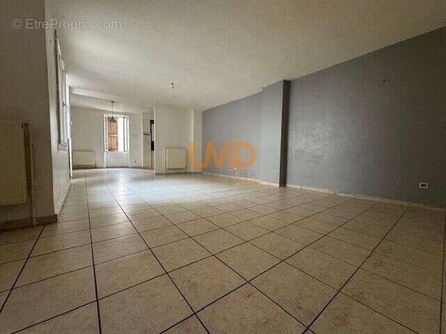 Appartement à MILLAU