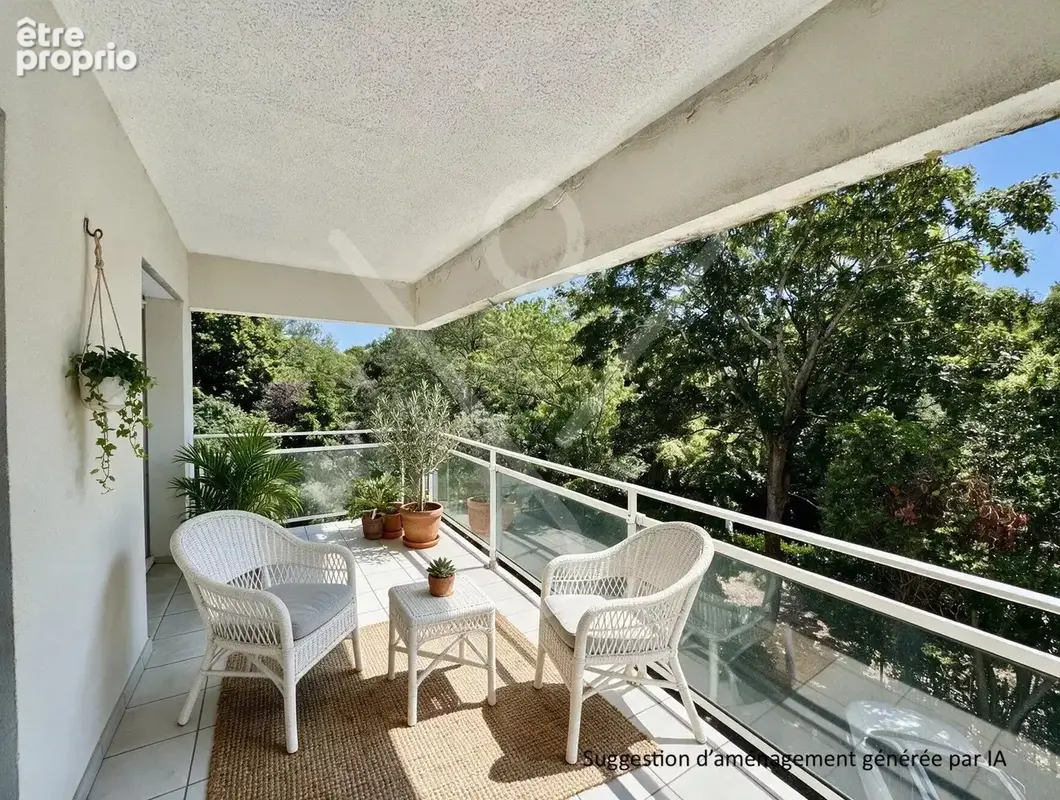 Appt 2P 58m2 - Vente à Terme Libre - La Rochelle - photo 5