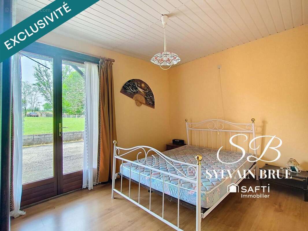 Maison 109 m² à Montpezat-De-Quercy  - photo 5