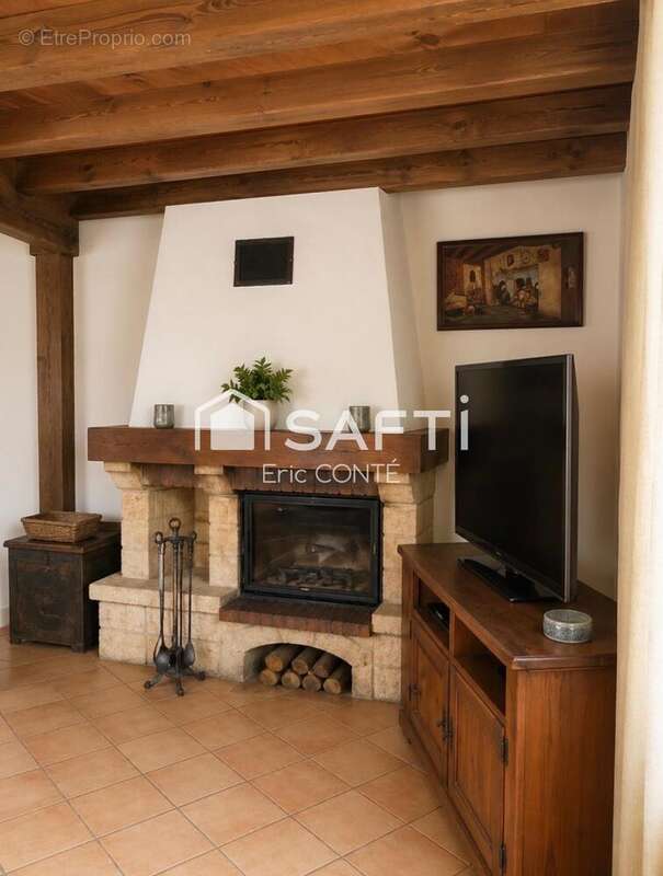 Photo 7 - Maison à BIGANOS