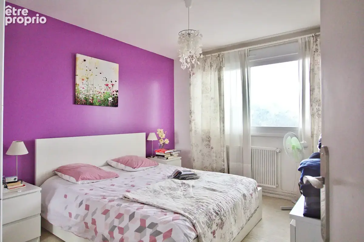 Appartement Saint Priest 5 pièce(s) - photo 3