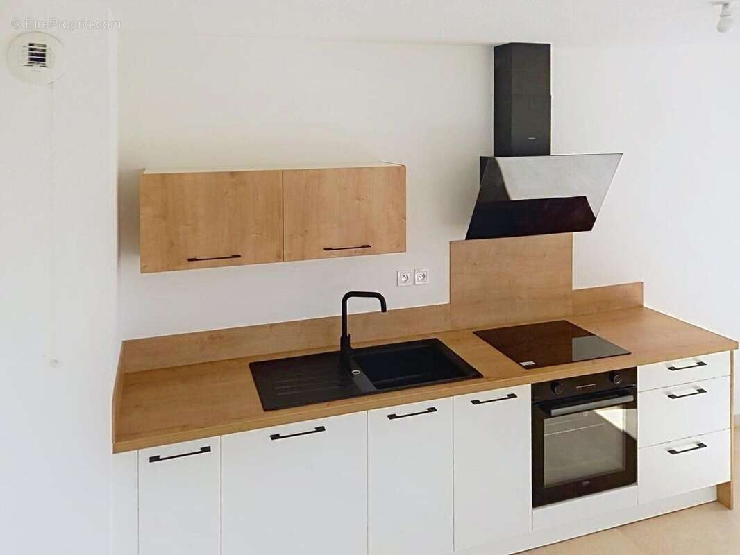 Photo 3 - Appartement à BLAGNAC