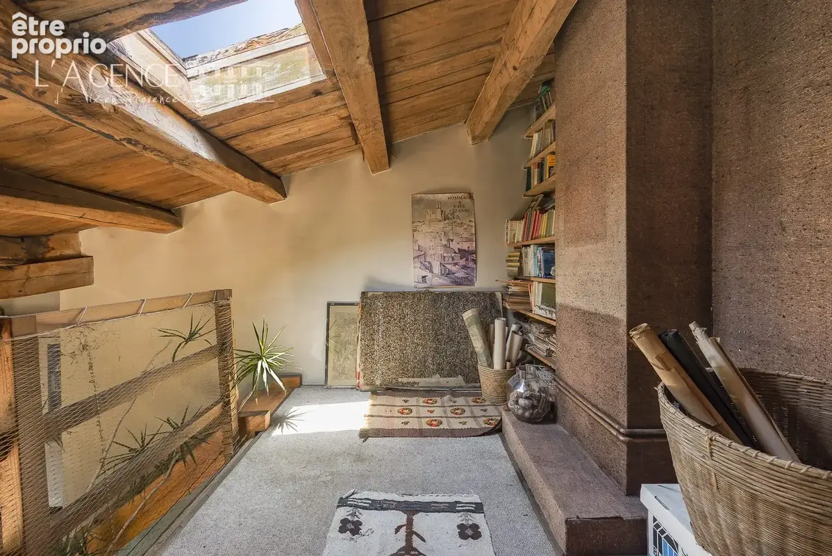 Maison 5 pièces 160 m² à vendre à Aix-En-Provence (13100) - photo 9