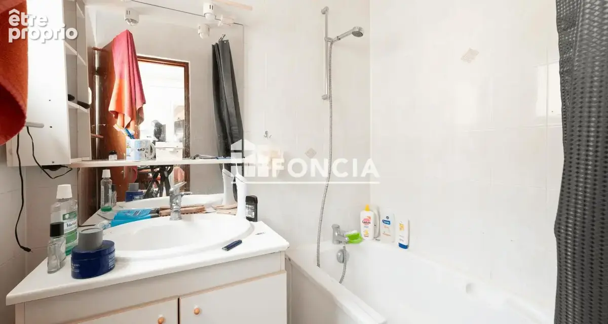  Mont-de-Marsan – Appartement T4 Duplex  Investissement Locatif Clé en Main - photo 9