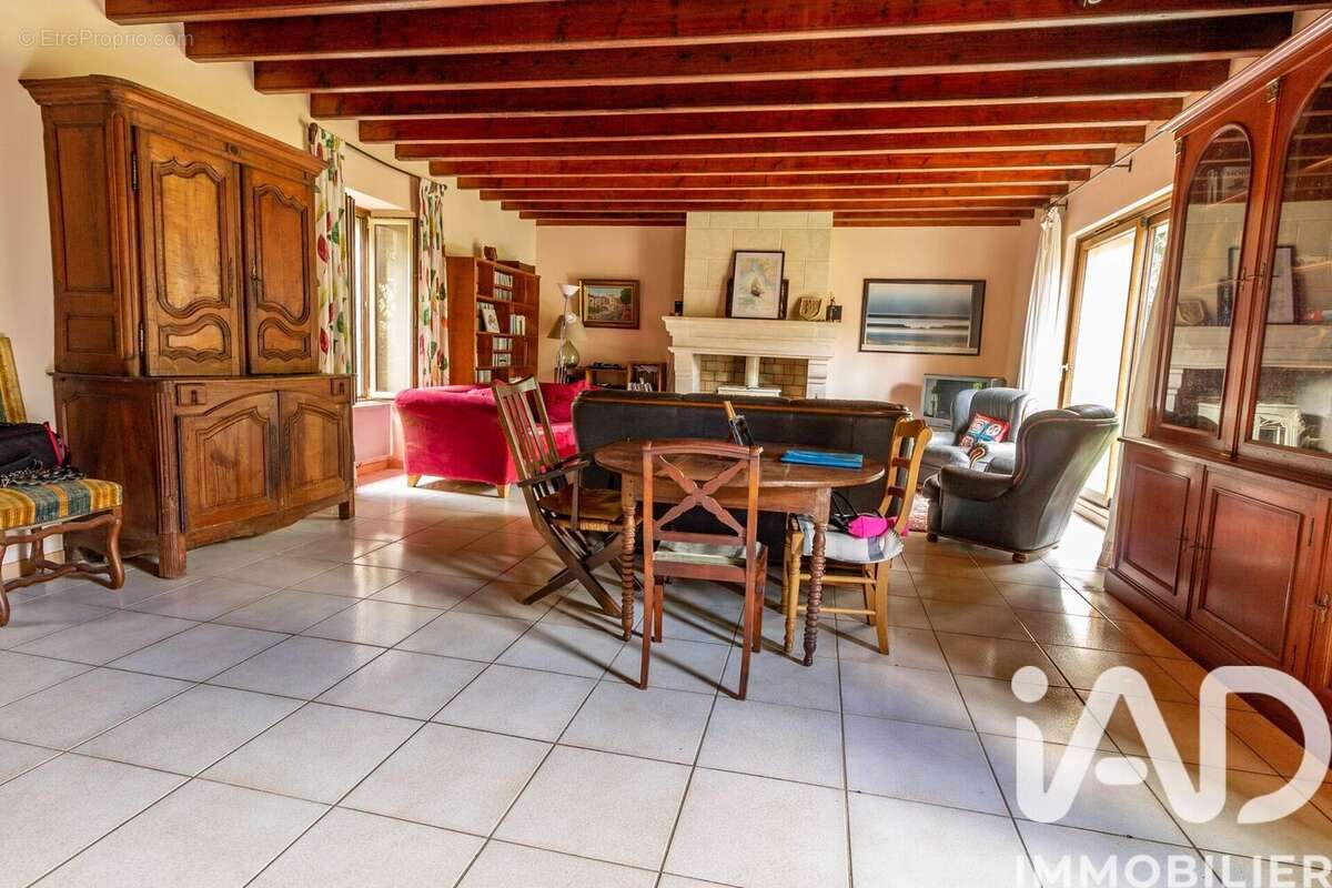 Photo 9 - Maison à PALLUAU