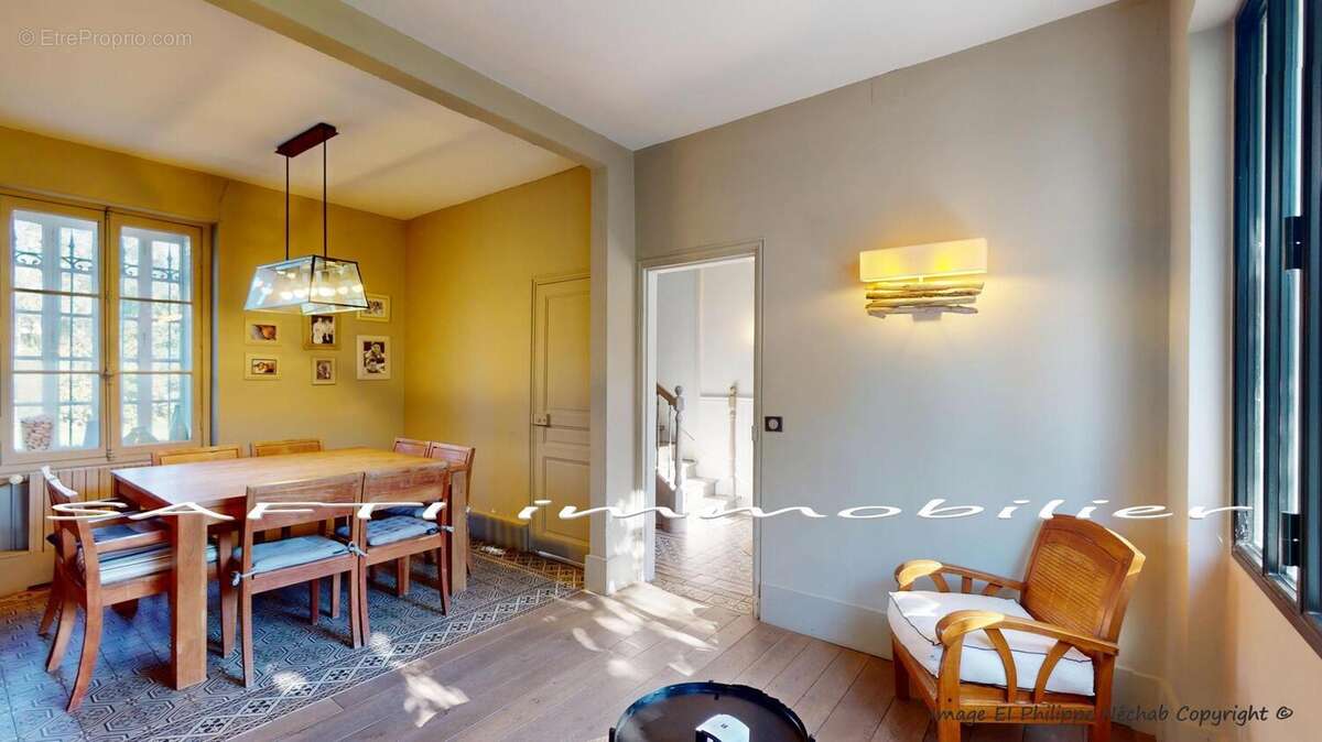 Photo 9 - Maison à MOISSON