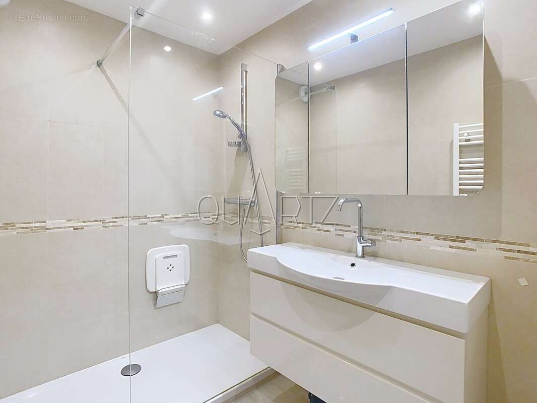 Appartement à LE CHESNAY
