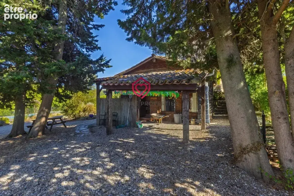 Maison de caractère avec 6 chambres, piscine et vue dégagée sur les Pyrénées - photo 5