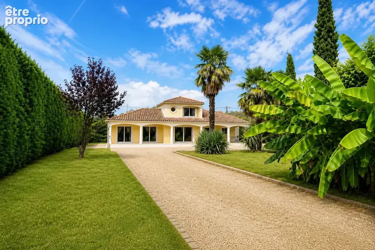 Maison de 4 pièces de 135 m² à Reyssouze - photo 5