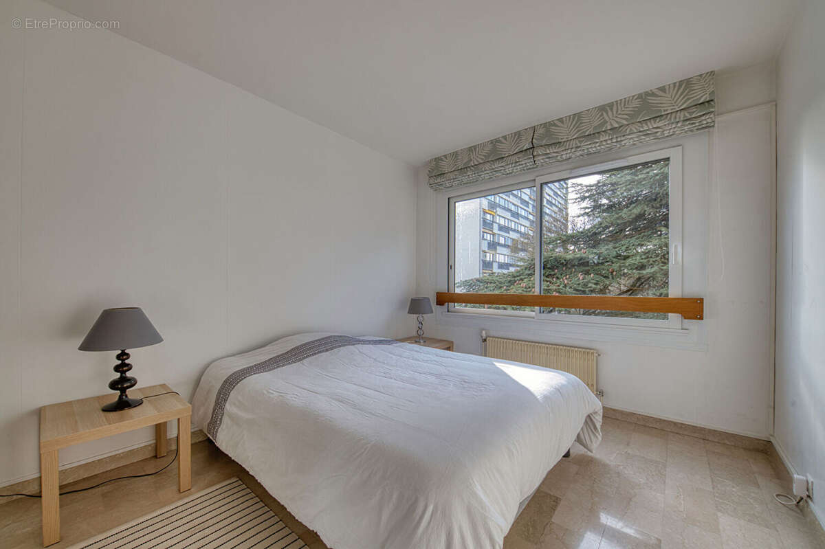 Appartement à LYON-4E