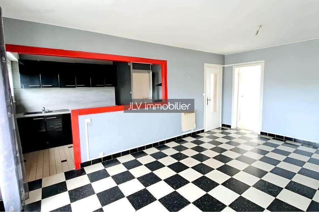 Appartement à DUNKERQUE