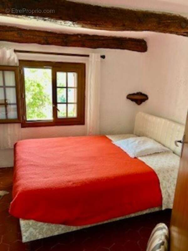 Maison à LA BASTIDE