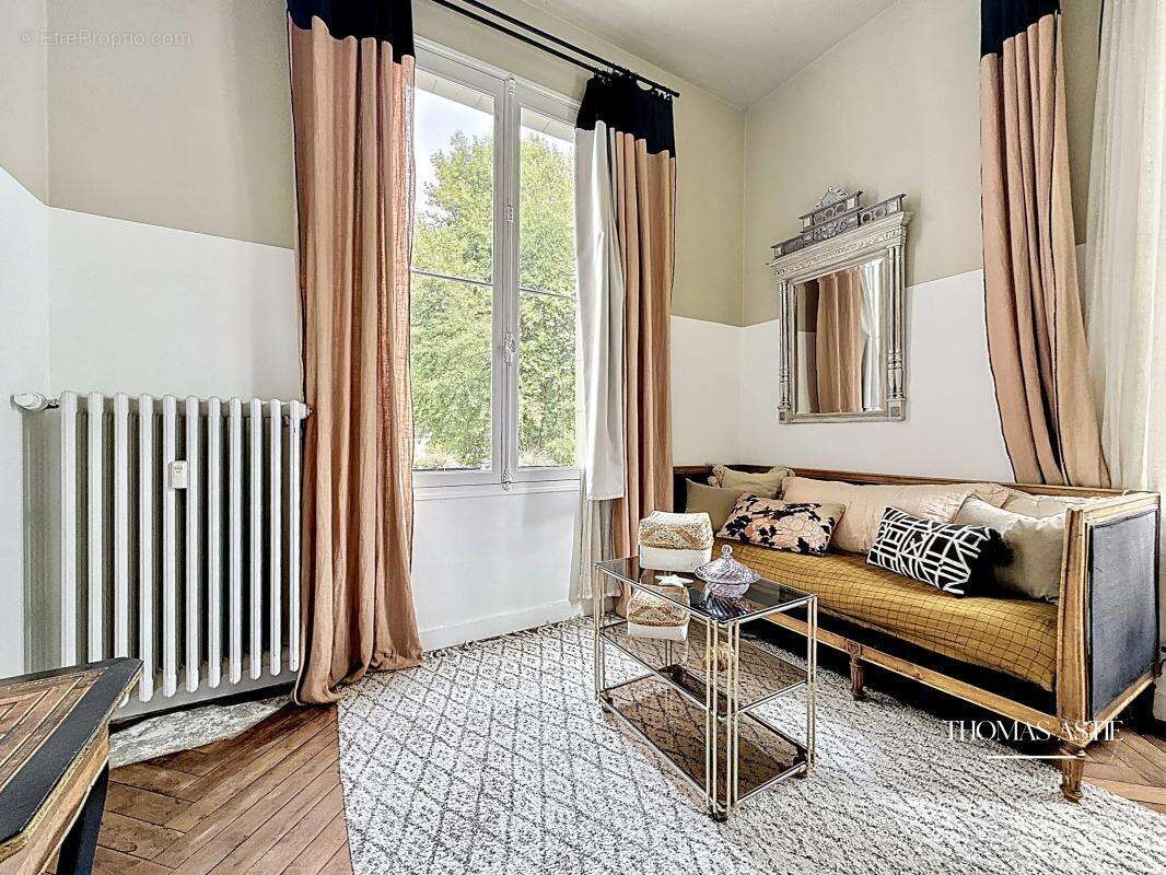 Appartement à SAUMUR