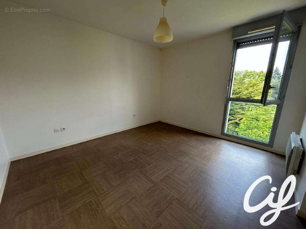 Appartement à SAINT-HERBLAIN