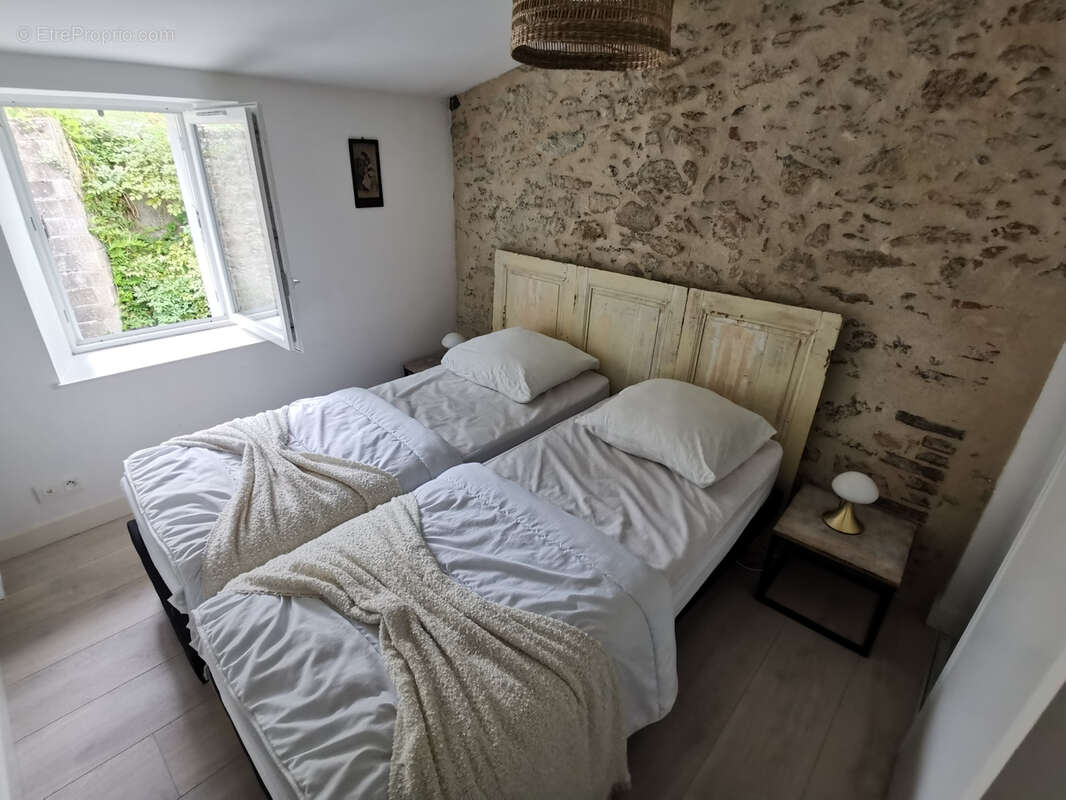 Maison à LES EPESSES