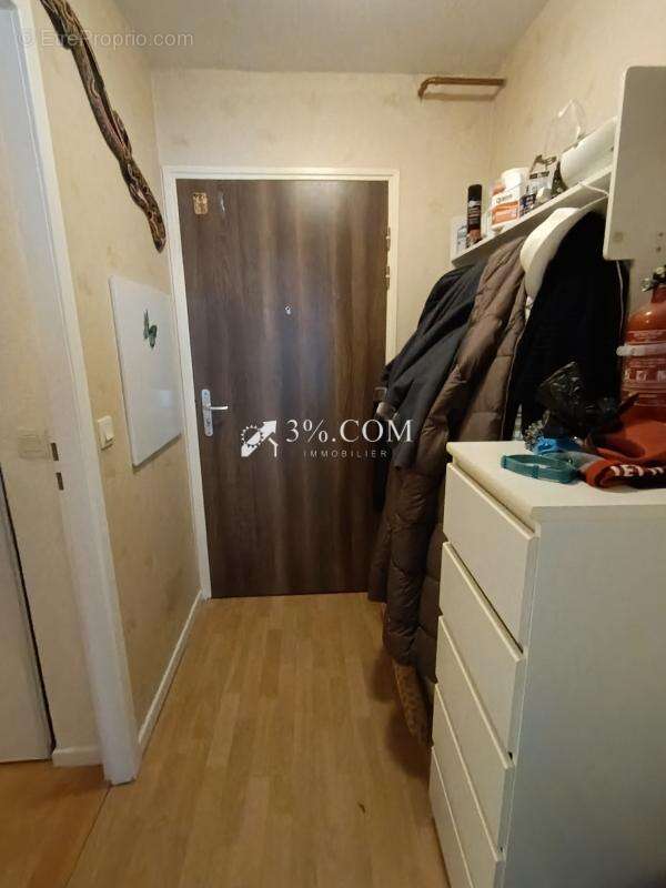 Appartement à COLMAR