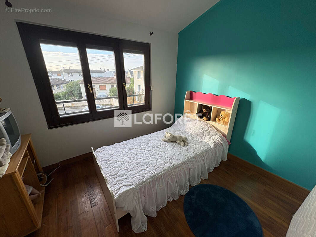 Maison à GARGENVILLE