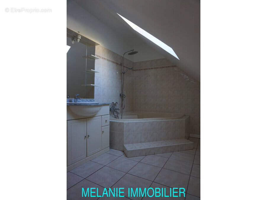 Appartement à CORNIMONT