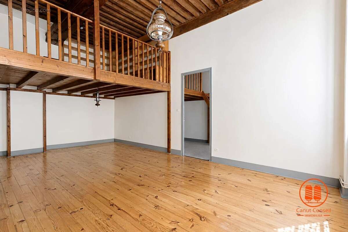 Appartement à LYON-4E