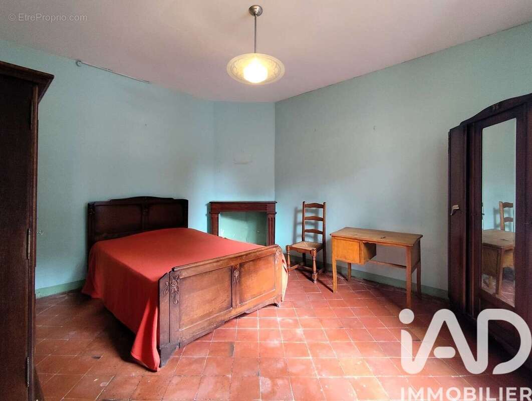 Photo 4 - Maison à RISCLE